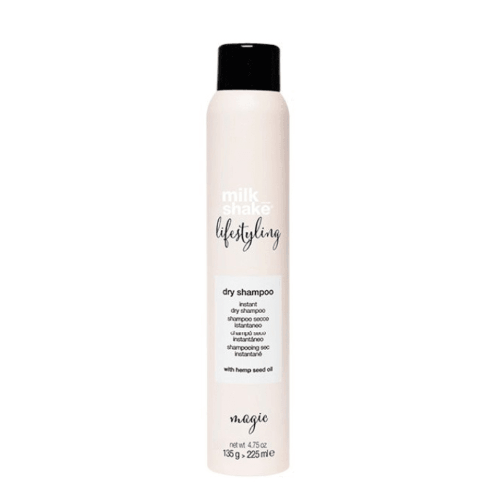 MilkShake Dry Shampoo 225ml - My Care Boutique 