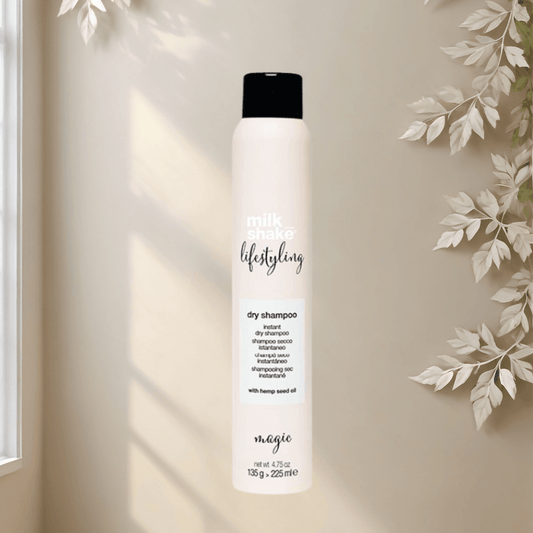 MilkShake Dry Shampoo 225ml - My Care Boutique 