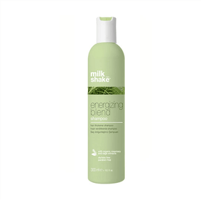 MilkShake Energizing Blend Shampoo 300ml - My Care Boutique 