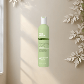 MilkShake Energizing Blend Shampoo 300ml - My Care Boutique 