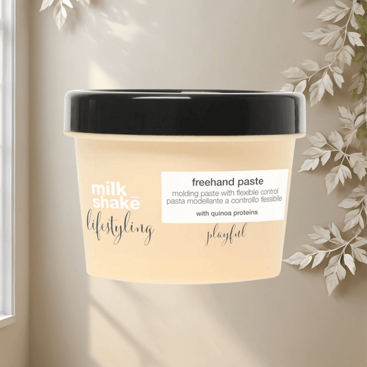 MilkShake Freehand Paste 100ml - My Care Boutique 