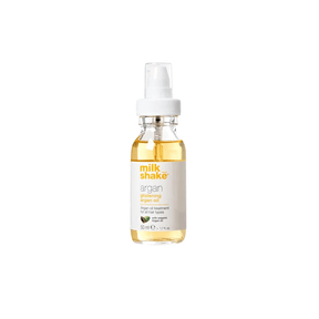 MilkShake Glistening Argan Oil 50ml - My Care Boutique 