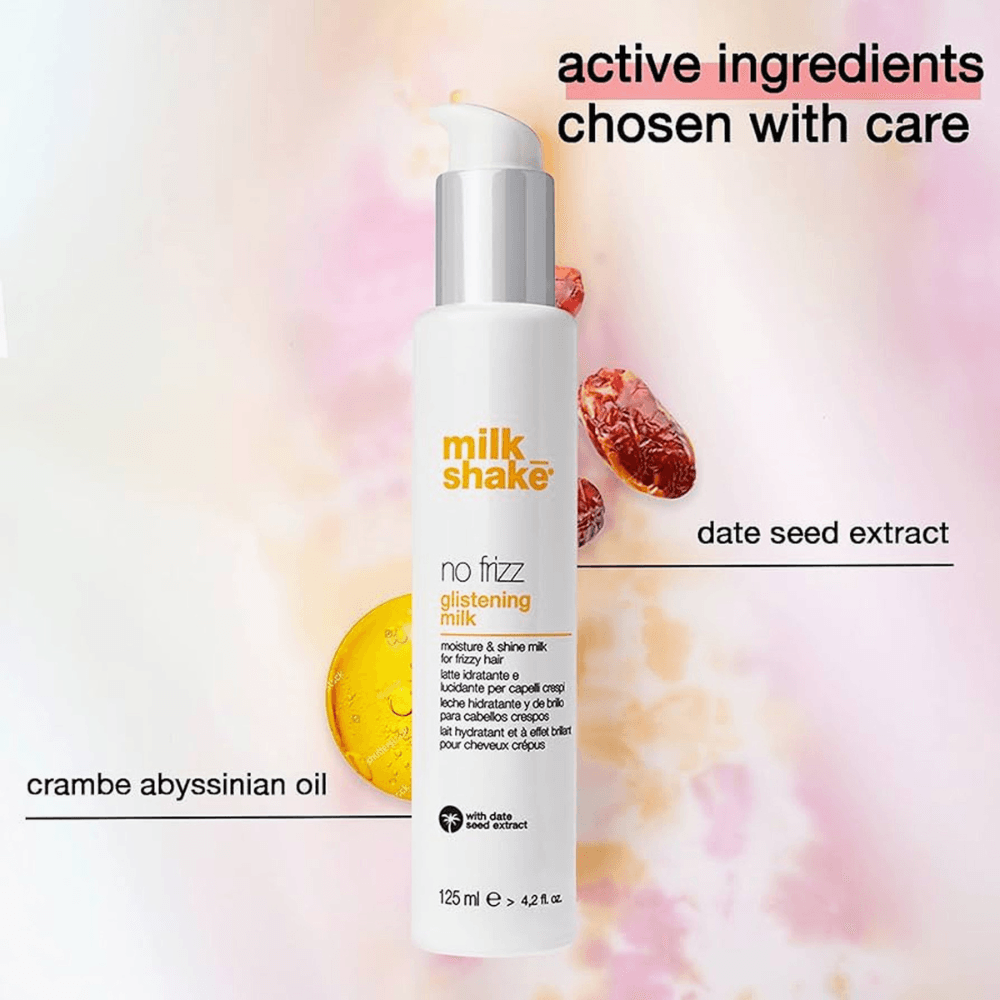 MilkShake Glistening Milk 125ml - My Care Boutique 
