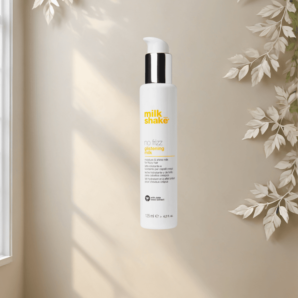 MilkShake Glistening Milk 125ml - My Care Boutique 