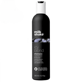 MilkShake Icy Blond Shampoo 300ml - My Care Boutique 