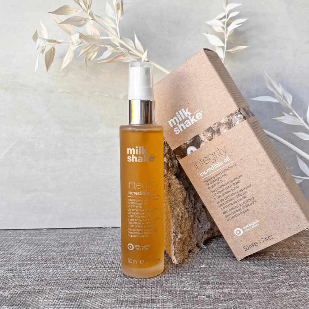 MilkShake Integrity Incredible Oil 50ml - My Care Boutique 