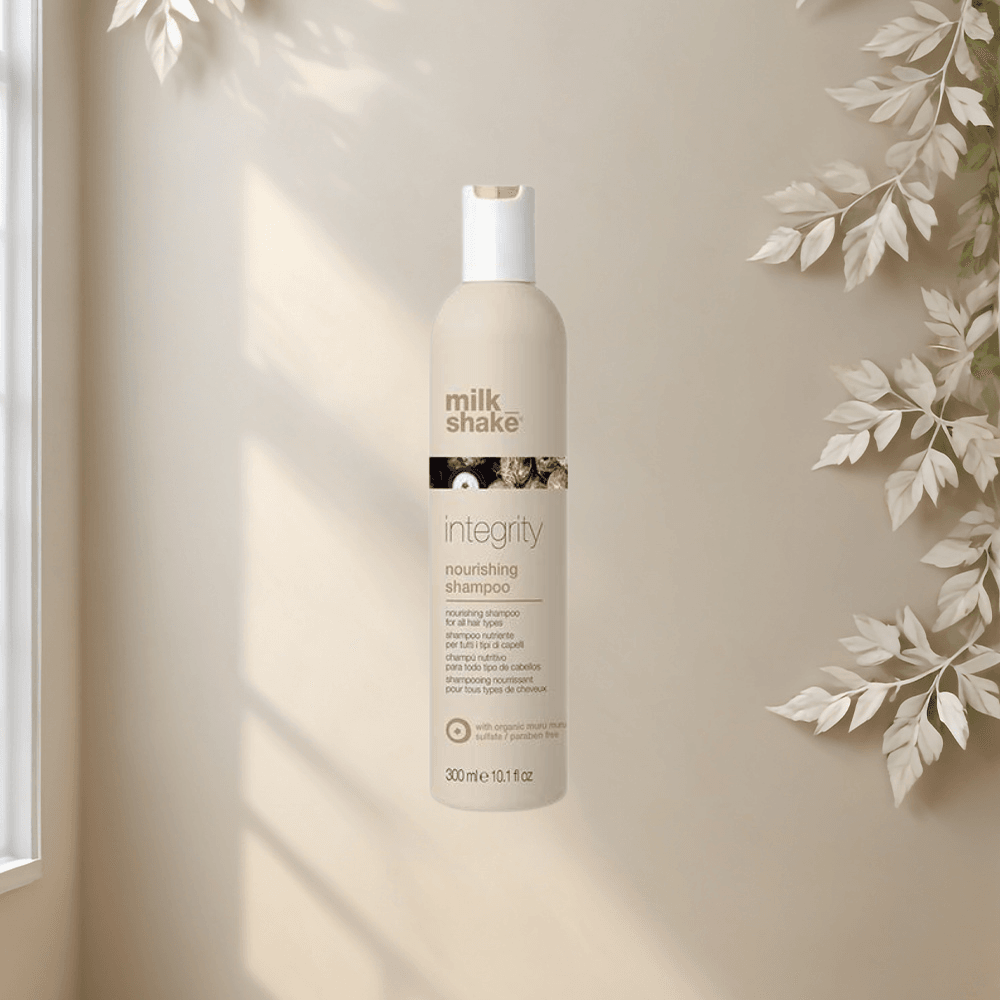 MilkShake Integrity Nourishing Shampoo 300ml - My Care Boutique 