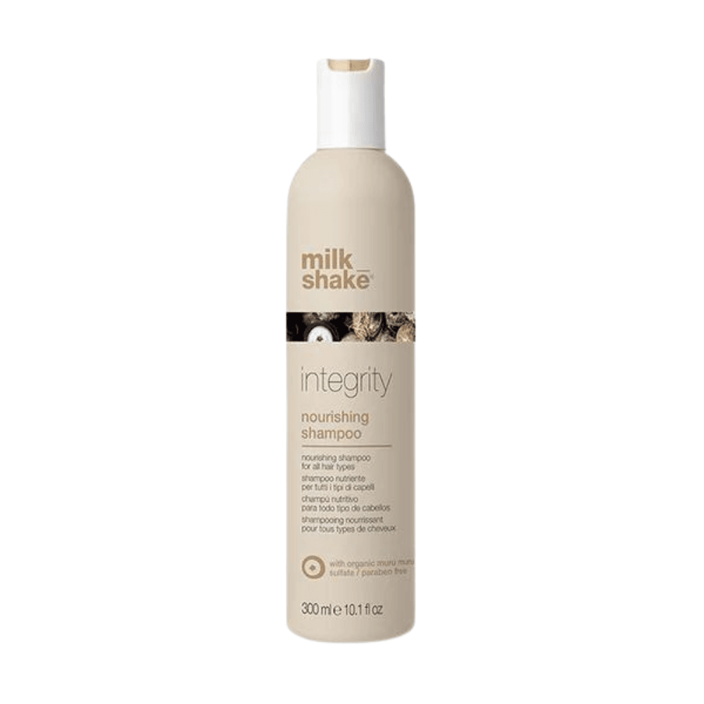 MilkShake Integrity Nourishing Shampoo 300ml - My Care Boutique 