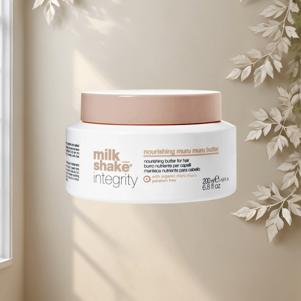 MilkShake Integrity Nourishing muru muru butter 200ml - My Care Boutique 