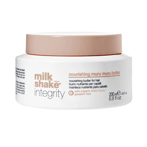 MilkShake Integrity Nourishing muru muru butter 200ml - My Care Boutique 