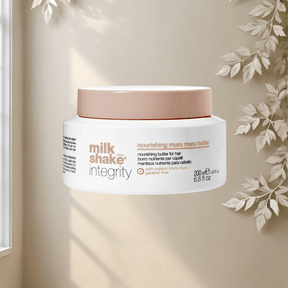 MilkShake Integrity Nourishing muru muru butter 200ml - My Care Boutique 