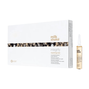 MilkShake Integrity Repairing Hair 8 x 12ml - My Care Boutique 