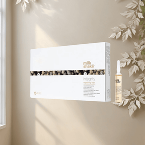 MilkShake Integrity Repairing Hair 8 x 12ml - My Care Boutique 