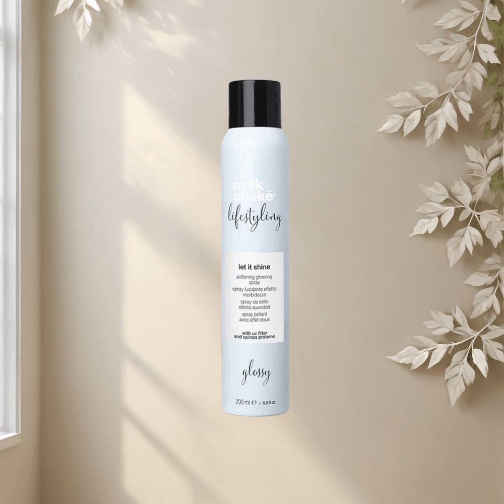 MilkShake Let it Shine 200ml - My Care Boutique 