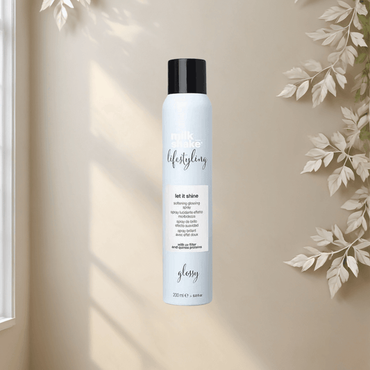 MilkShake Let it Shine 200ml - My Care Boutique 