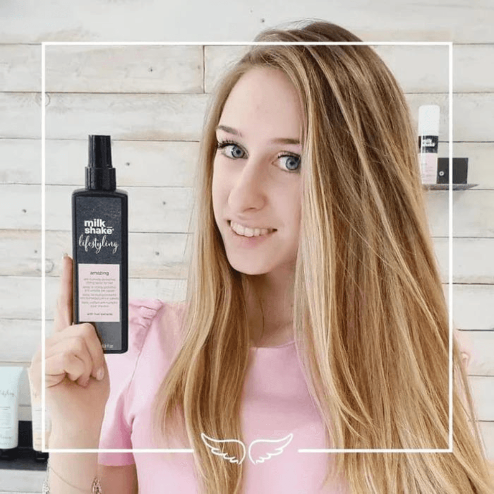 MilkShake Lifestyle Amazing 200ml - My Care Boutique 