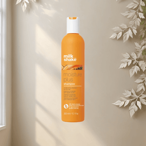 MilkShake Moisture Plus Shampoo 300ml - My Care Boutique 