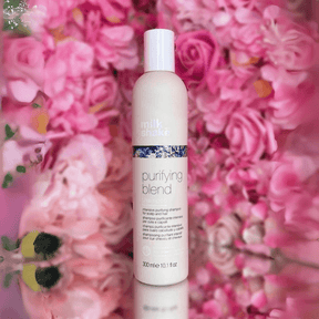 MilkShake Purifying Blend Shampoo 300ml - My Care Boutique 