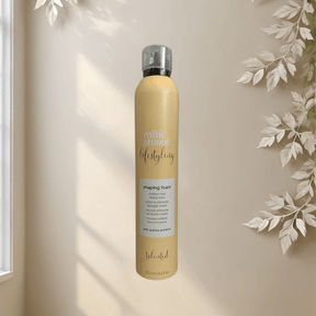 MilkShake Shaping Foam 250ml - My Care Boutique 