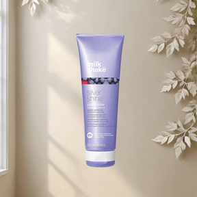 MilkShake Silver Shine Conditioner 250ml - My Care Boutique 