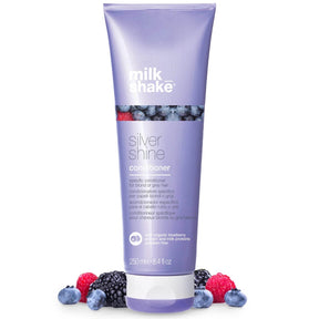MilkShake Silver Shine Conditioner 250ml - My Care Boutique 