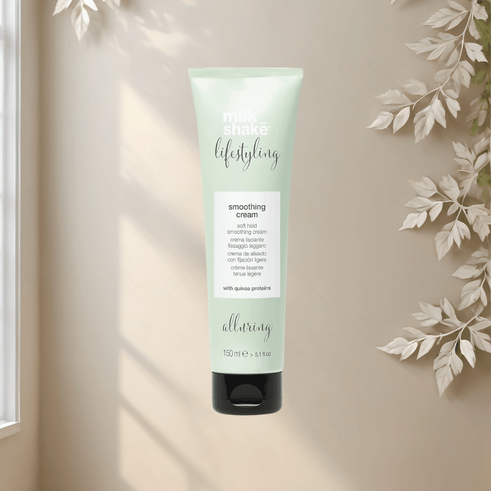 MilkShake Smoothing Cream 150ml - My Care Boutique 