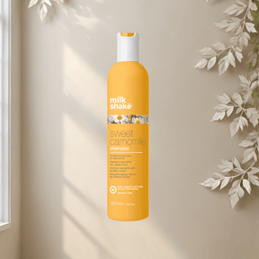 MilkShake Sweet Camomile Shampoo 300ml - My Care Boutique 