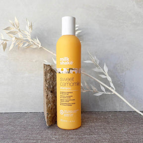 MilkShake Sweet Camomile Shampoo 300ml - My Care Boutique 