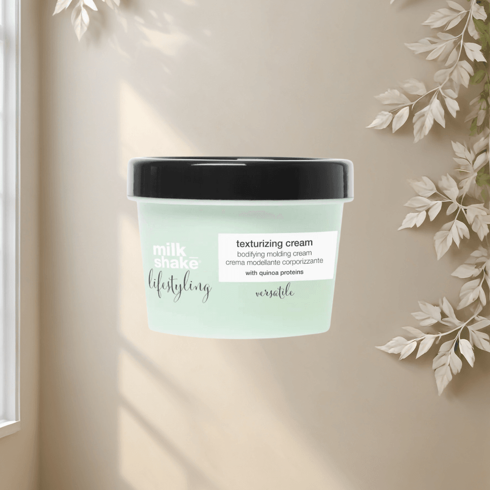 MilkShake Texturizing Cream 100ml - My Care Boutique 