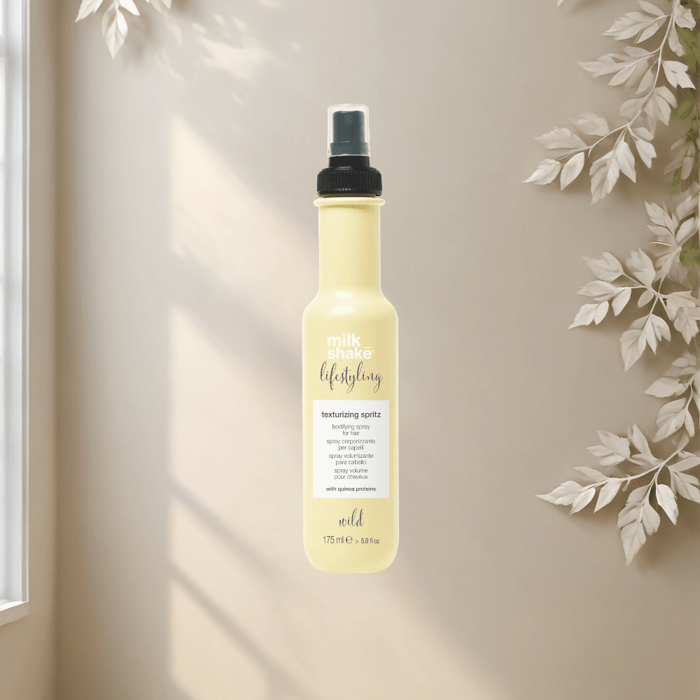 MilkShake Texturizing Spritz 175ml - My Care Boutique 