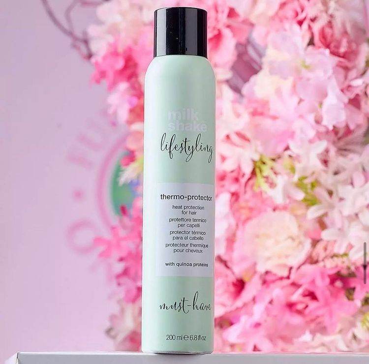 MilkShake Thermo – Protector 200ml - My Care Boutique 