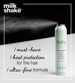 MilkShake Thermo – Protector 200ml - My Care Boutique 