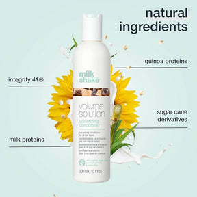 MilkShake Volume Solution Conditioner 300ml - My Care Boutique 