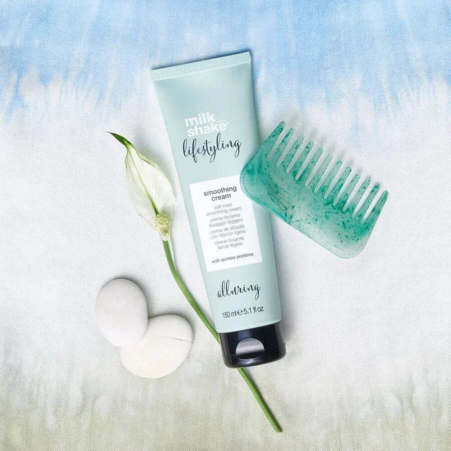 MilkShake Smoothing Cream 150ml - My Care Boutique 