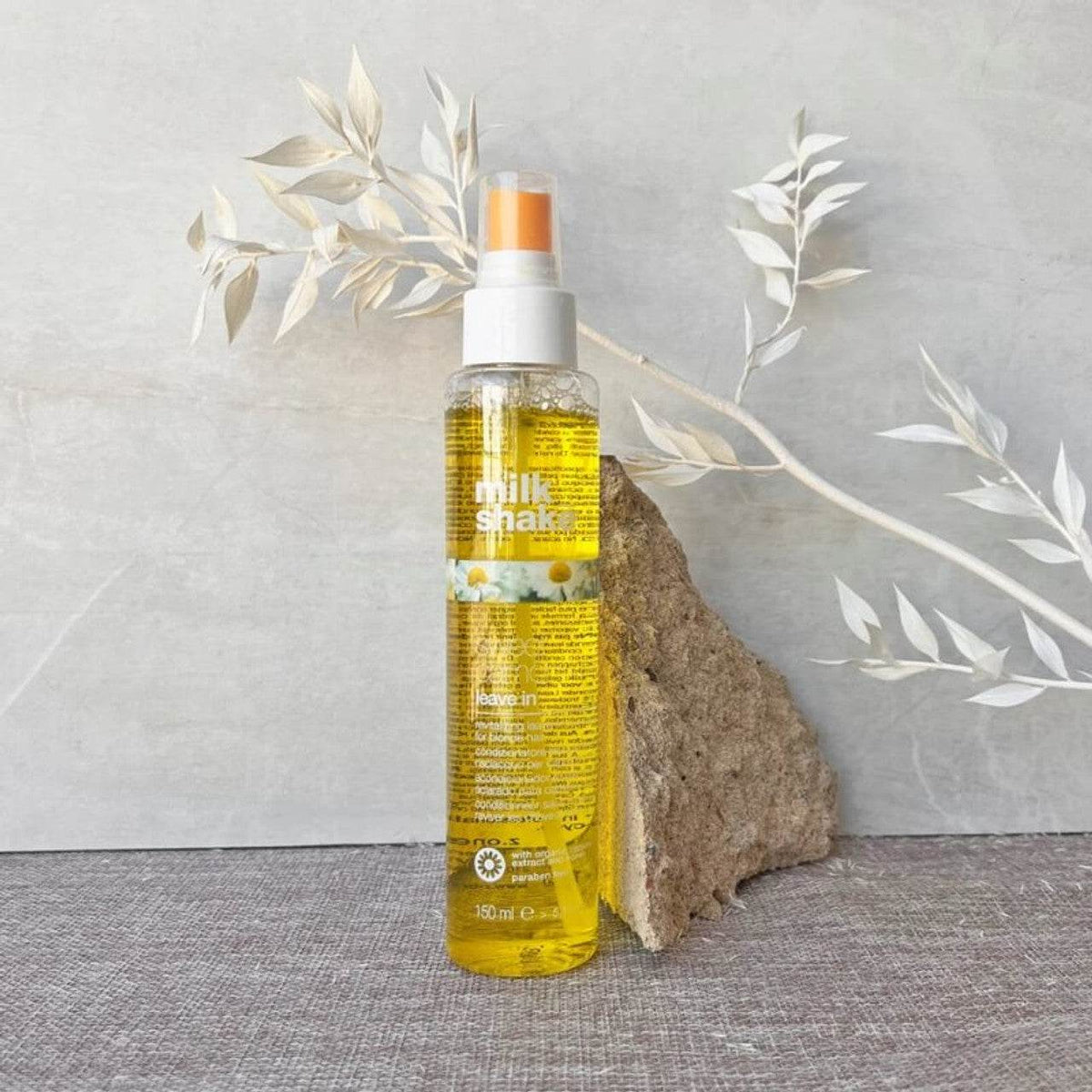MilkShake Sweet Camomile leave in 150ml - My Care Boutique 