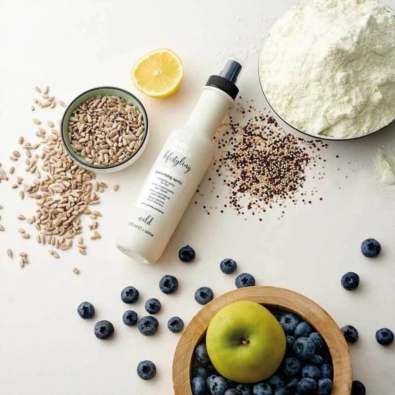 MilkShake Texturizing Spritz 175ml - My Care Boutique 