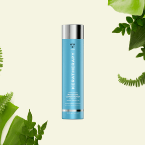 KERATHERAPY Keratin Infused Moisture Conditioner - 300ml - My Care Boutique 
