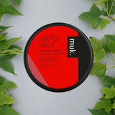Muk Hard Muk Hair Styling Mud - 95g - My Care Boutique 