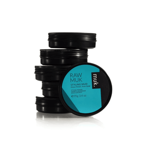 Muk Raw Muk Hair Styling Paste - 95g - My Care Boutique 