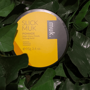 Muk Slick Muk Hair Styling Pomade - 95g - My Care Boutique 