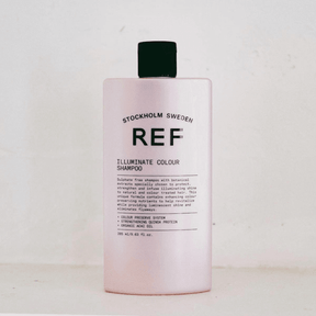 REF Illuminate Colour Shampoo 285ml - My Care Boutique 