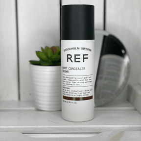 REF Root Concealer Light Brown 125ml - My Care Boutique 