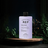 REF Cool Silver Conditioner 245ml - My Care Boutique 