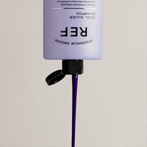 REF Cool Silver Shampoo 285ml - My Care Boutique 