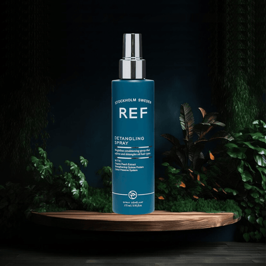 REF Detangling Spray 175ml - My Care Boutique 
