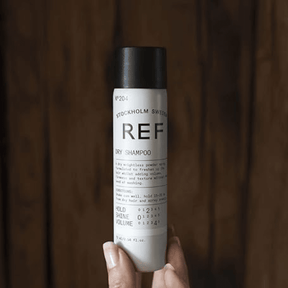REF Dry Shampoo N°204 - 200ml - My Care Boutique 