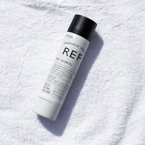 REF Dry Shampoo N°204 - 200ml - My Care Boutique 