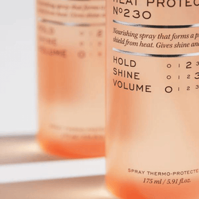 REF Heat Protection N°230 175ml - My Care Boutique 