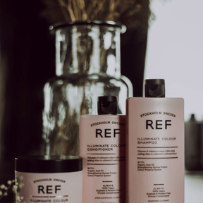 REF Illuminate Colour Conditioner 245ml - My Care Boutique 