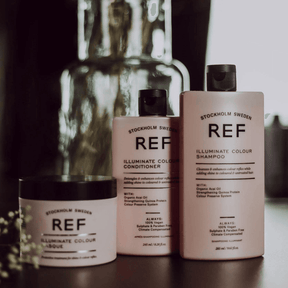 REF Illuminate Colour Shampoo 285ml - My Care Boutique 